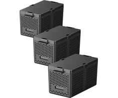 TP-Link Tapo RVA420 Dezodoravimo modulis, skirtas Tapo RV50 Pro Omni, Tapo RV50 Omni