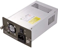 TP-Link TL-MCRP100 100-240V REDUNDANTE - POWERSUPPLY F/ TL-MC1400