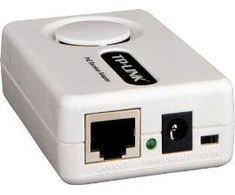PoE komutatorius TP-Link / TL-POE10R