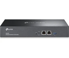 TP-Link OC300 Omada aparatūros valdiklis (2xGbE, 1xUSB3.0)