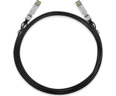 TP-Link TL-SM5220-3M 3M tiesioginio prijungimo SFP+ kabelis