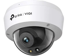 TP-LINK VIGI C250 (2,8 mm) spalvota kupolinė tinklo kamera