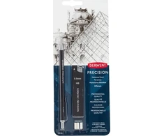 TPC O��savaitės automatas Derwent Precision HB05 mm