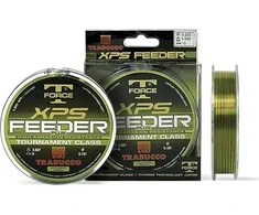 Valas TF XPS Feeder Plus Trabucco 150m/0.22mm