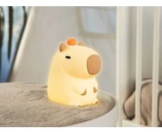TRACER Lampka nocna Capybara