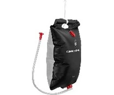 Tracer Gravitacinis turistinis dušas CampPump 20L