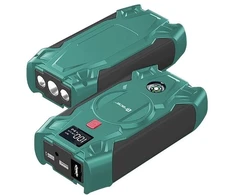 Tracer Jumpstarter Jumpo-4 12000mAh (TRABAT47926)