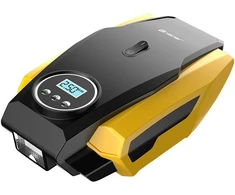 kompresorius automobilinis Tracer kompresorius RES-11 Krom (TRAKOM47881)