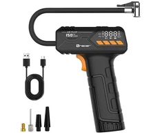 Tracer kompresorius RES-13 AiR-P (TRAKOM47883)