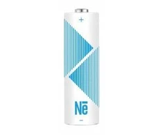 Tracer „Newell“ ličio jonų AA 2200 mAh baterijos, 4 vnt., lizdinė pakuotė