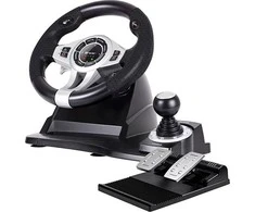 Žaidimų vairas  Tracer Roadster 4 in 1 PC/PS3/PS4/Xone gaming
