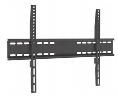 „Tracer WallGrip“ – sieninis laikiklis televizoriams, 177,8 cm (70"), Juodas