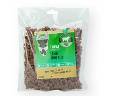 TRAFO (chipsy warzywne i ziemniaczne) TE Mini Bits aviena 350g