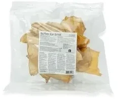 TRAFO (chipsy warzywne i ziemniaczne) Treateaters Ear small 12 pcs