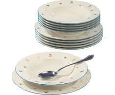 Dinner set for 6 people SELTMANN MARIE-LUISE