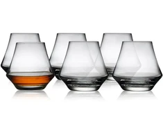 Lyngby Glas Lyngby romo stiklinės Juvel 29 cl 6 vnt.