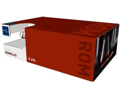 Lyngby Glas Lyngby romo stiklinės Juvel 29 cl 6 vnt.