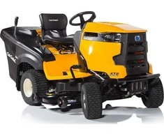 Sodo traktorius Cub Cadet XT2 QR106