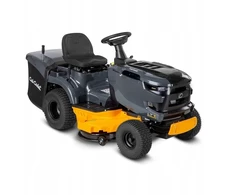 Sodo traktorius Oleo-Mac CUB CADET Sodo traktoriukas LT1 R86 439cc RD 86cm 5 pavarų