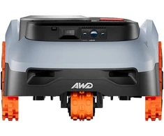 Belaidis vejos robotas SEGWAY Navimow i220E Lidar Pro AWD