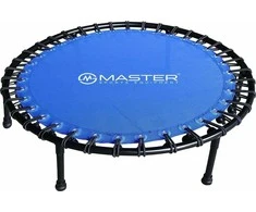 Trampolinas Master Pramoginis batutas MASTER 102 cm