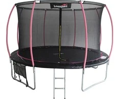 Trampolina Didelis batutas 426 cm