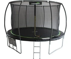 Trampolina Tvirtas batutas 426 cm su kopėčiomis