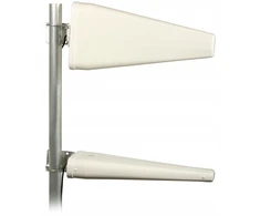 Trans Data LOGARITMINĖ ANTENA MIMO TD-LTE-KYZ-10/10+20M+SMA GSM/GPRS LTE