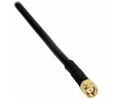 Trans Data LOGARITMINĖ ANTENA TD-LTE-KYZ7,5/8/10+10M+SMA GSM/GPRS LTE