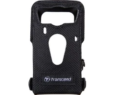 Transcend kūno kameros priedų rinkinys. Laikymo dėklas DrivePro Body 40/30 kameroms.