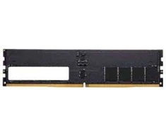 RAM TRANSCEND 32GB JM DDR5 6400 CUDIMM 2Rx8 2Gx8 CL52 1.1V