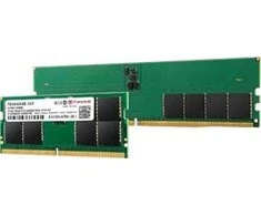 48 GB SO PC 5600 CL46 Transcend JetRAM. JM5600ASE-48G