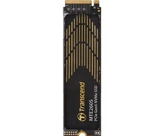 Dysk SSD Transcend MTE260S 1TB M.2 2280 PCIe Gen5 x4 NVMe (TS1TMTE260S)