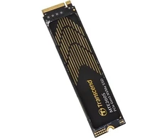 Transcend MTE260S 1 TB M.2 PCI Express 5.0 NVMe 3D NAND SSD kaupiklis