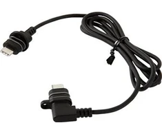 Transcend Priedas Kit Cable and Screw for DrivePro Body 60