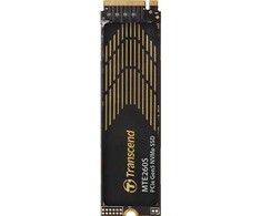 Dysk SSD Transcend MTE260S 2TB M.2 2280 PCIe Gen5 x4 NVMe (590630)