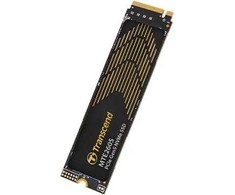 Dysk SSD Transcend MTE260S 2TB M.2 2280 PCIe Gen5 x4 NVMe (590630)