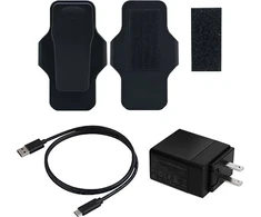 Transcend Transcend Body Camera Priedas Kit I for DrivePro Body 40/10C