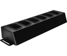 Transcend Transcend Body Camera Priedas I Network Docking Station for DrivePro Body 40
