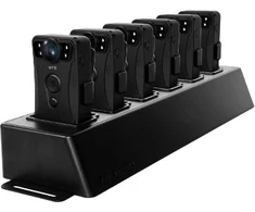 Transcend Transcend Body Camera Priedas I Network Docking Station for DrivePro Body 40