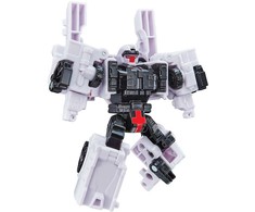 TRANSFORMERS Nežinomas Transformeris TOBOT MX0397386