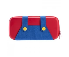 Transmedia FUNLAB "Funcase" skirtas Switch2 – raudona (HRF1300)