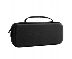 Transmedia FUNLAB PS PORTAL bag With Iron Stamp (Juodas) (HRF1306)