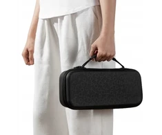 Transmedia FUNLAB PS PORTAL bag With Iron Stamp (Juodas) (HRF1306)