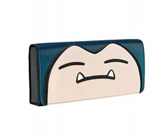 Transmedia FUNLAB Snorlax nešiojimo dėklas Nintendo Switch 2 (HRF1302)