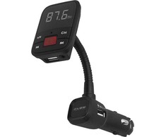 Transmiter FM BLOW USB su kroviklis 2,1A`
