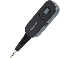 Blow Siųstuvas Bluetooth AUX IN/OUT ADAPTER lizdas 3.5
