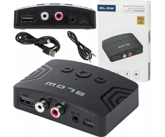 Blow Pūskite Siųstuvas Bluetooth AUX OUT 2xRCA