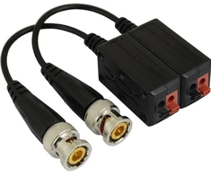 Pulsar P-TR1HD3 siųstuvo komplektas