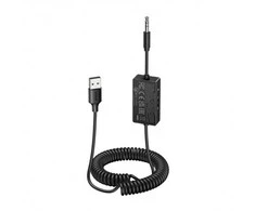 Ugreen Belaidis Bluetooth 5.4 garso imtuvas - siųstuvas su AUX (3.5mm) jungtimi